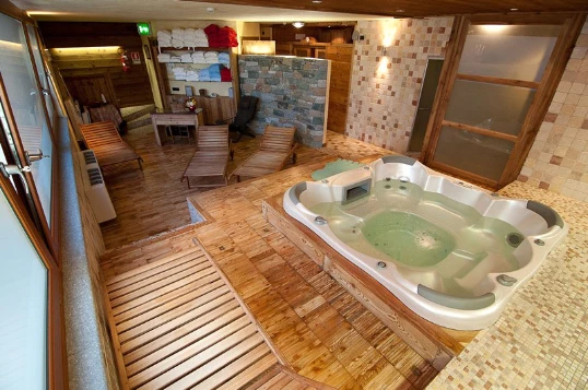 Rando & Bien Etre en Val d'Aoste - Photo 1