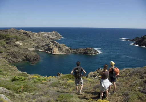 Rando & Thalasso Banyuls en liberté - Photo 3