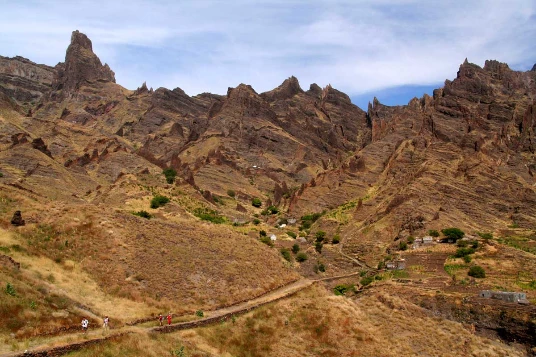 Au coeur de Santo Antao - Photo 4