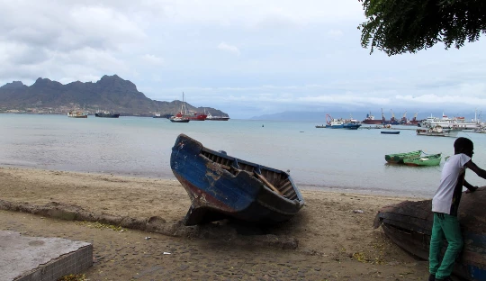 Au coeur de Santo Antao - Photo 8