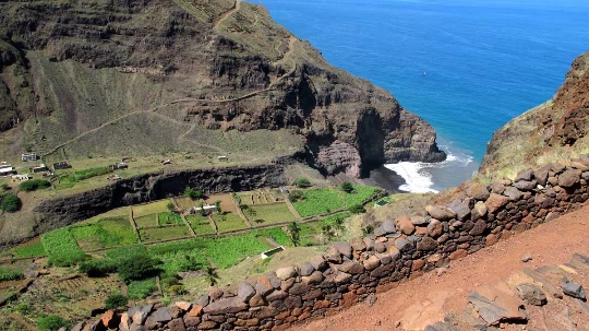 Au coeur de Santo Antao - Photo 11