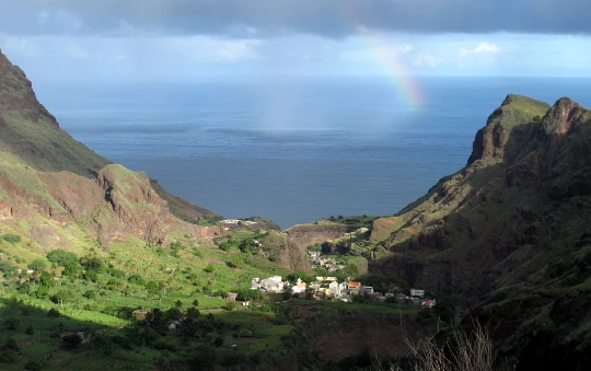 Au coeur de Santo Antao - Photo 12