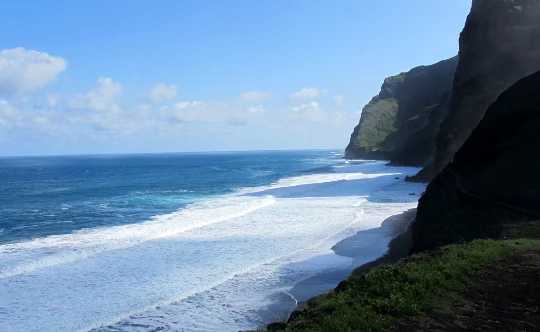 Au coeur de Santo Antao - Photo 3