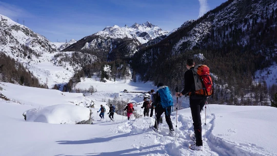 Val d'Aoste & Val de Cogne - Photo 8