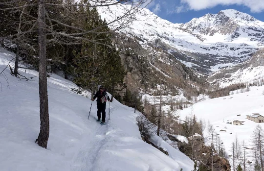 Val d'Aoste & Val de Cogne - Photo 9
