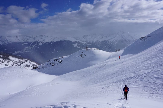 Val d'Aoste & Val de Cogne - Photo 3