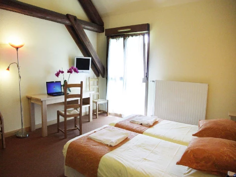 Au Pays du Lac Blanc - Photo 5