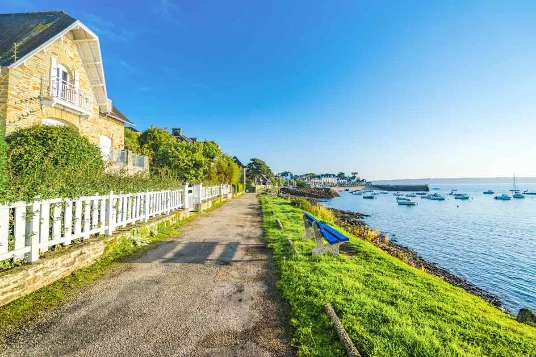 Week-end Réveillon à Roscoff - Photo 4