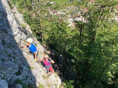 Multi activités dans le Haut Jura - Photo 9