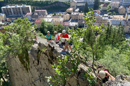 Multi activités dans le Haut Jura - Photo 7