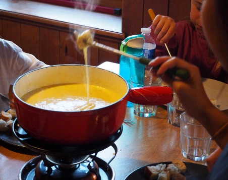 Multi activités dans le Haut Jura - Photo 8