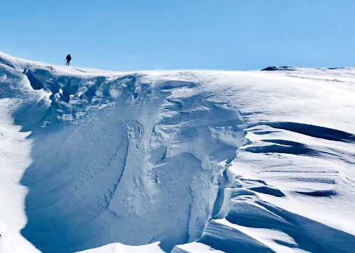 Ski de rando au Spitzberg - Photo 6