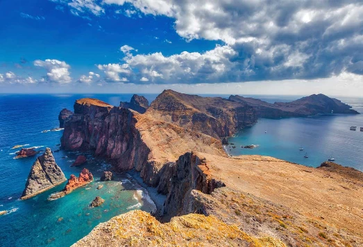 Madère et ses trésors - Photo 2