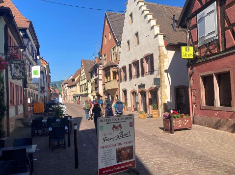 Traversée des Hautes Vosges - Photo 4