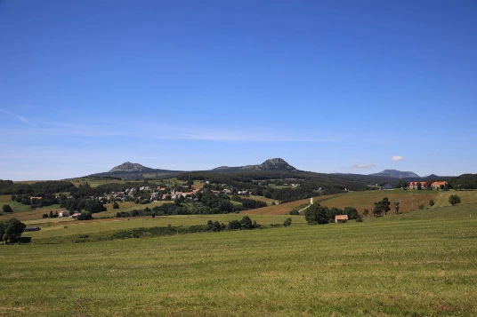 Ardèche en liberté avec un âne - Photo 3