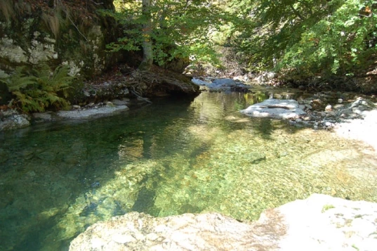 Rando & Balnéo Caroux en liberté - Photo 6