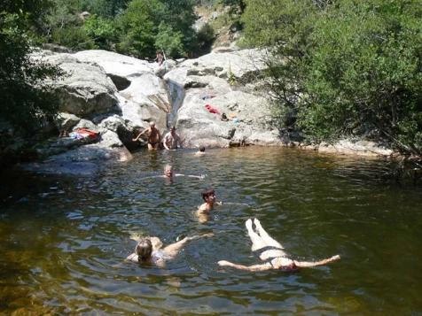 Rando & Balnéo Caroux en liberté - Photo 8