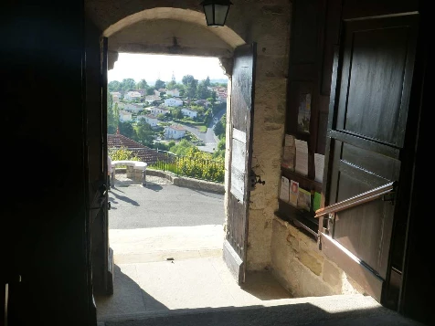 Chemins de Compostelle : Montbrison - Le Puy en Velay (Ch de Lyon) - Photo 5