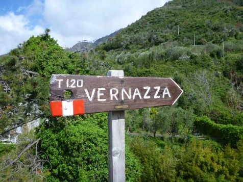Cinque Terre en liberté - Photo 4