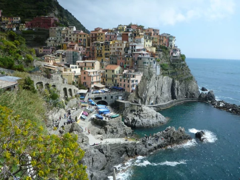 Cinque Terre en liberté - Photo 5