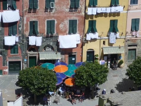Cinque Terre en liberté - Photo 10