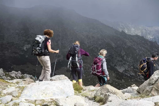 GR20 Sud en liberté - Photo 10