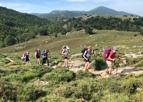 GR20 Sud en liberté - Photo 7