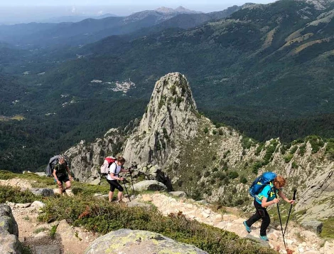 GR20 Sud en liberté - Photo 8