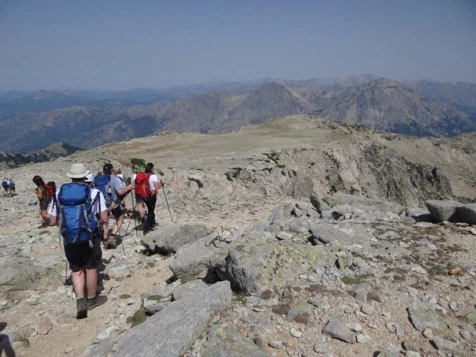 GR20 Sud en liberté - Photo 12