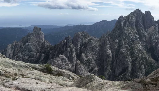 GR20 Sud en liberté - Photo 13