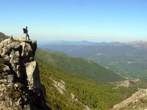 GR20 Sud en liberté - Photo 15
