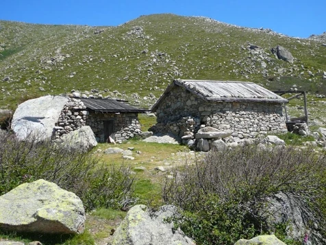 GR20 Sud en liberté - Photo 17