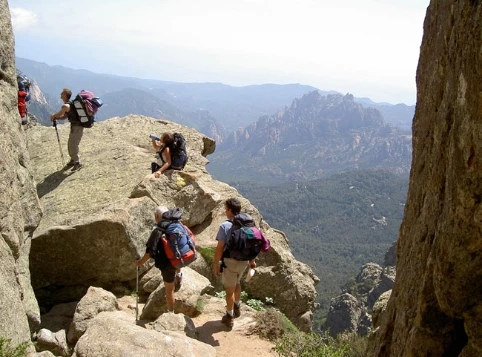 GR20 Sud en liberté - Photo 18