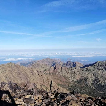 GR20 Nord en liberté - Photo 4