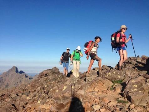 GR20 Nord en liberté - Photo 5