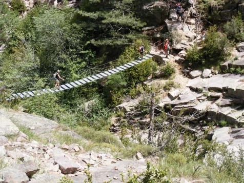 GR20 Nord en liberté - Photo 6