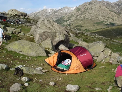 GR20 Nord en liberté - Photo 8