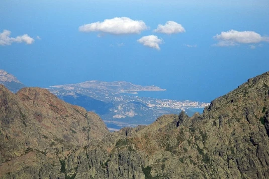 GR20 Nord en liberté - Photo 9