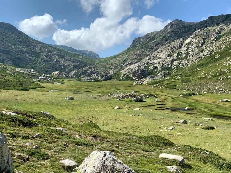 GR20 Complet en liberté - Photo 12