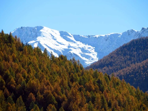 Couleurs d'automne en Queyras - Photo 7