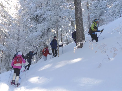 Escapade Hivernale Vercors - Photo 5
