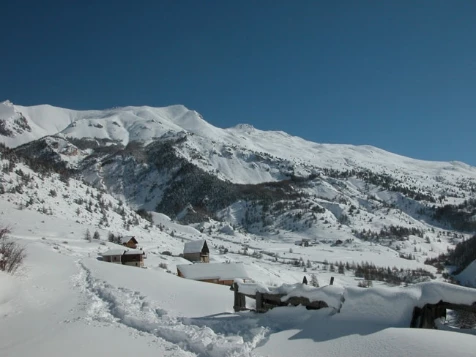 WE Réveillon au coeur du Queyras - Photo 3