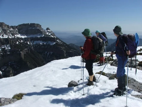 Mont Perdu Ordesa - Photo 4