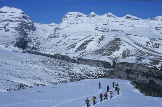 Mont Perdu Ordesa - Photo 7