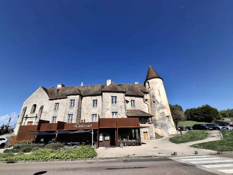 Chemins de Compostelle : Autun - Cluny - Photo 2