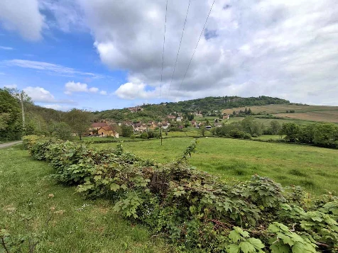 Chemins de Compostelle : Autun - Cluny - Photo 7