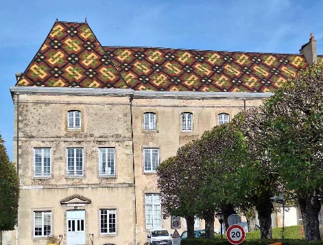 Chemins de Compostelle : Autun - Cluny - Photo 6