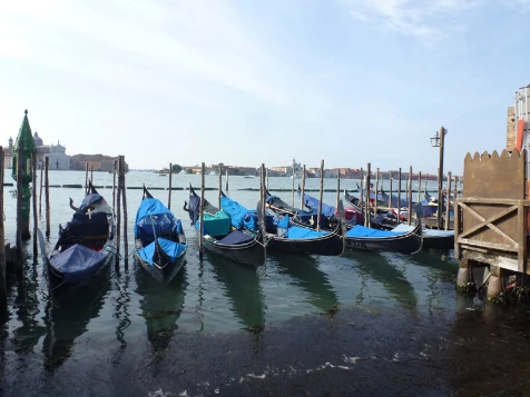 Réveillon à Venise - Photo 9