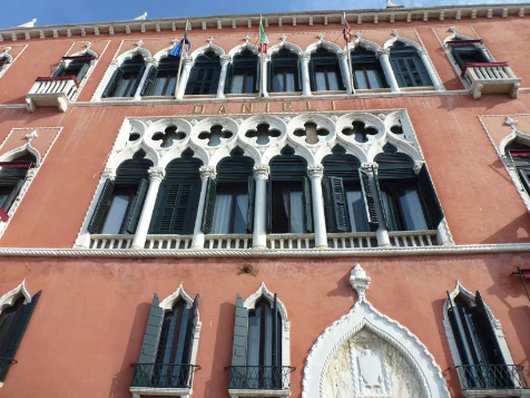 Réveillon à Venise - Photo 11