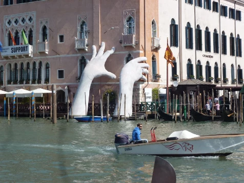 Réveillon à Venise - Photo 13